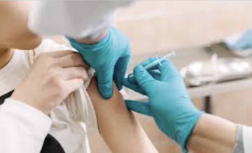 San Juan en alerta por casos de gripe A. Piden a la población objeto que se vacune