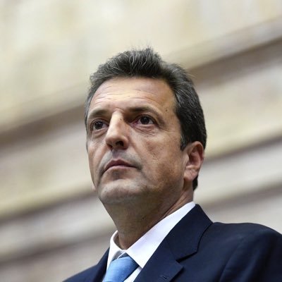 Sergio Massa anunciaría medidas económicas el miércoles
