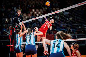 Las Panteras cerraron la primera fase con derrota ante Japón
