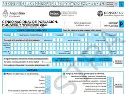 ¡Atención! Si no te censan el próximo miércoles, ésta será tu multa
