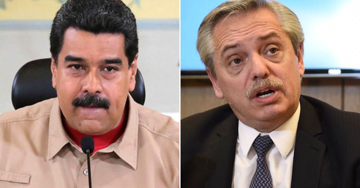 Argentina le puso reparos al Grupo de Lima sobre Venezuela