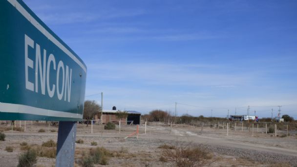 Es joven, volcó en el Encón y vivirá para contarlo