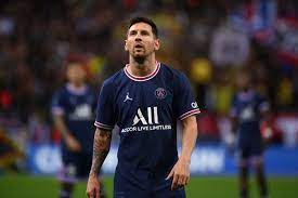 Alarma máxima: Messi no juega hoy por una inflamación en un tendón