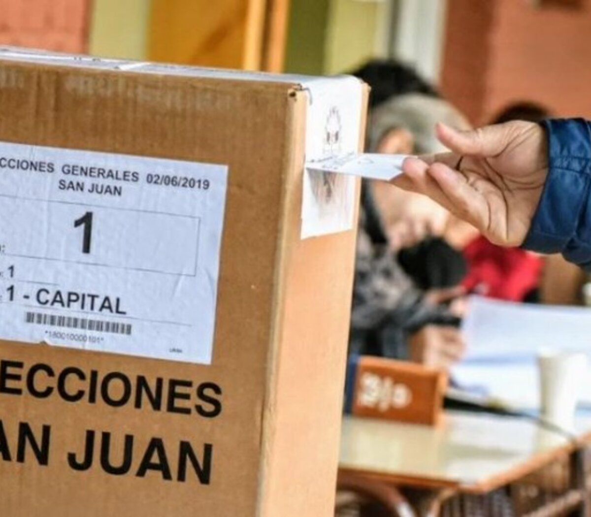 El Tribunal Electoral autorizó varias actividades para el 2 de julio