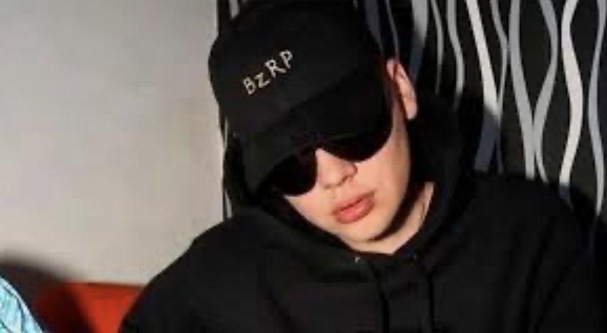 Bizarrap cambió su nombre en las redes y se especula sobre su nueva colaboración: quién será la artista
