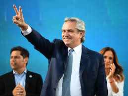 El Presidente: "No importa quién va a presidir en diciembre, sí que sea uno de los nuestros"