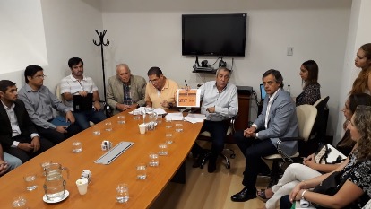 La justicia electoral convocó a una reunión informativa a partidos políticos 
