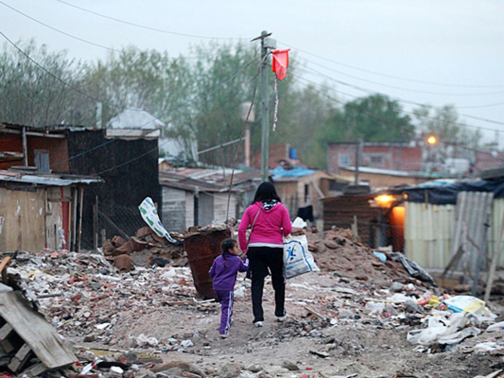 Hoy se revela el dato de pobreza durante el segundo semestre de 2022