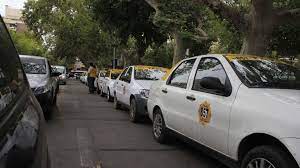 El lunes comienza a funcionar la nueva app de S.O.S. para taxis y remises