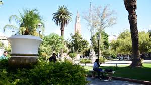 La máxima llegará a los 34 grados este sábado