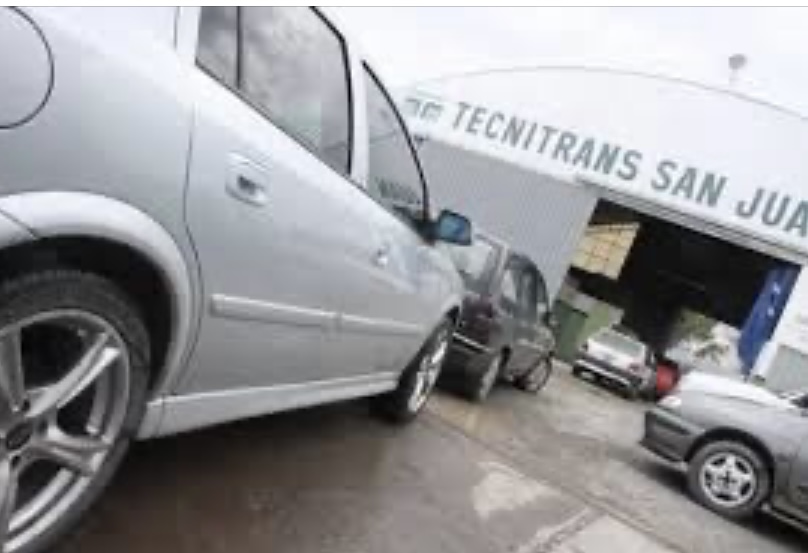 Aumenta nuevamente la RTO en San Juan