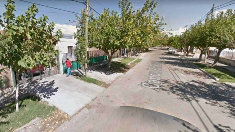 Discutía con su padre, le dio una piña y el hombre murió