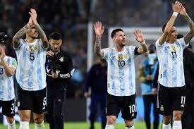 Confirmado: la Selección Argentina tendrá un último amistoso antes del Mundial