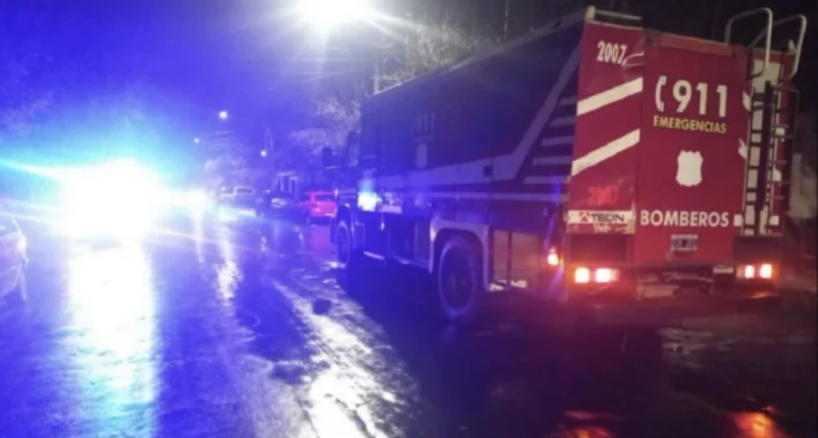 Dos hermanas de 72 y 78 años murieron por inhalación de monóxido de carbono