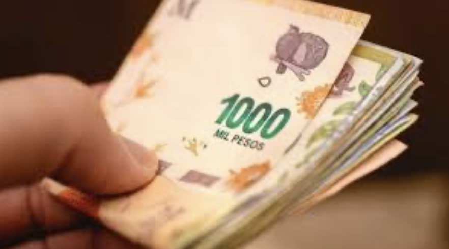 Gobierno analiza pagar un bono de fin de año a sectores vulnerables