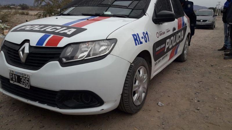 Le robaron $150 mil que ahorró para la operación de su nieto