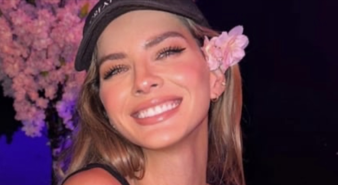 China Suárez lanzó un llamativo mensaje: "Tu cara cuando te dicen sólo me hablo con vos"