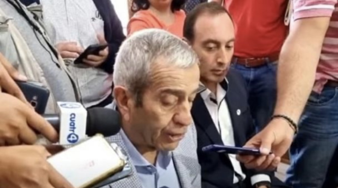 Mirá qué pasará en San Juan con quienes corten las calles 