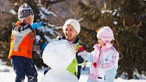 Más de 5 millones de turistas viajaron por el país durante las vacaciones de invierno