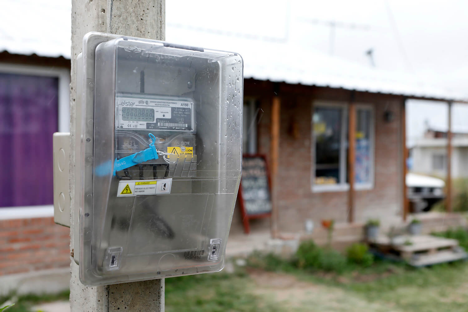 Subsidios para luz y gas: ¿Te equivocaste en el formulario?