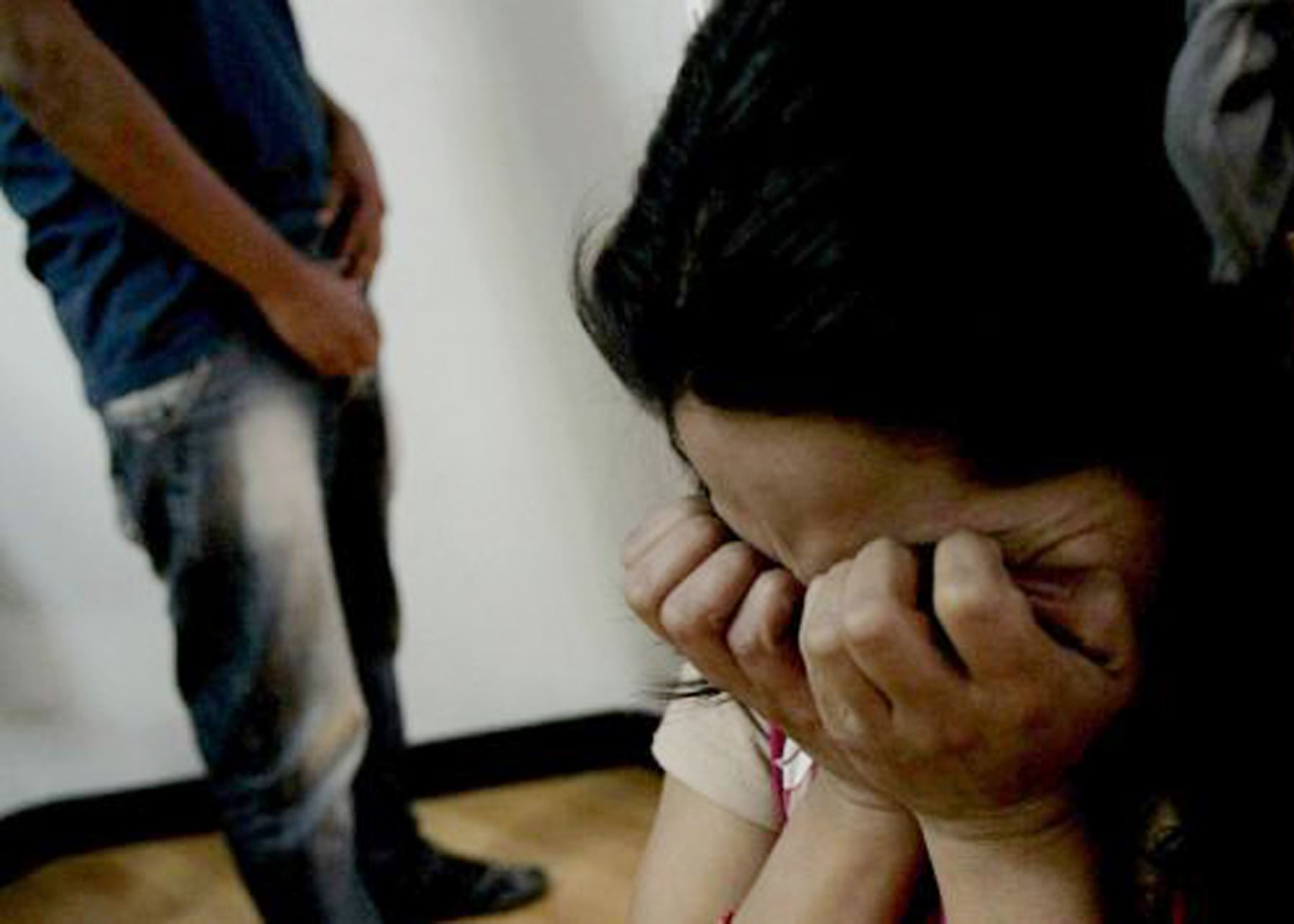 En Caucete, una adolescente reveló llorando que su tío le hacía "cochinadas"