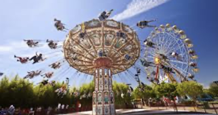 La CAME destacó el "exitoso" fin de semana largo que movilizó 860.000 personas