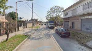 Mataron a un policÃa de la Ciudad de Buenos Aires en un intento de robo en Isidro Casanova