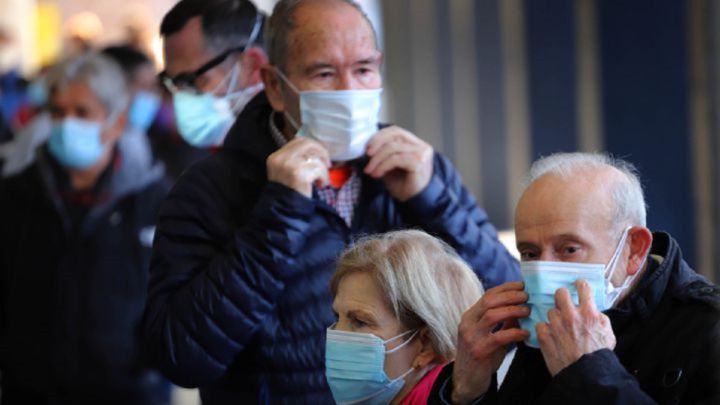 Dan un 15,6% de aumento a jubilaciones y pensiones desde diciembre